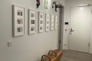 Komplett möblierte 3-Zimmer-Maisonett-Wohnung – Alteburger Str. xxx, 50968 Bayenthal, Köln – Vorschaubild 5