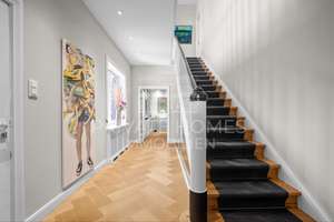 Traumhaus: Villa mit Pool & Urlaubsfeeling – Die vollständige Adresse der Immobilie erhältst du vom Anbieter., 22587 Blankenese, Hamburg – Vorschaubild 4