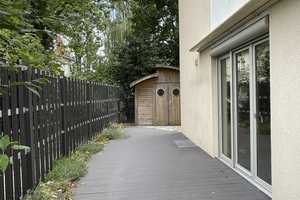 Charmantes Reihenendhaus in traumhafter Lage - direkt am Büchnerpark in Pfungstadt – Darmstadt-Dieburg (Kreis) – Vorschaubild 7