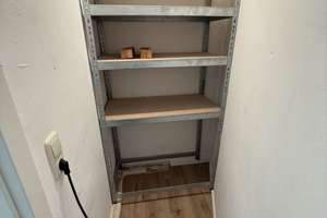 Moderne helle 2-Zimmer-Wohnung 64m² in Kiel Südfriedhof EBK Nähe CAU frisch renoviert zentral – Hermann-Weigmann-Str. 2-4, 24114 Südfriedhof, Kiel – Vorschaubild 15
