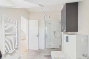 Charmante Dachgeschosswohnung in Berlin Köpenick – Ihr neues Zuhause! – 12555 Köpenick, Berlin – Vorschaubild 10