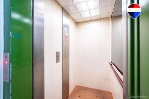 Modern geschnittene 3-Zimmer-ETW mit Balkon, Aufzug & Tiefgarage in Stadtfeld West – Die vollständige Adresse der Immobilie erhältst du vom Anbieter., 39110 Stadtfeld West, Magdeburg – Vorschaubild 9