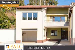 Attraktives Wohnhaus mit Balkon und vielseitigem Nutzungspotenzial in Zentraler Lage von Enzberg – Die vollständige Adresse der Immobilie erhältst du vom Anbieter., 75417 Mühlacker – Vorschaubild 1