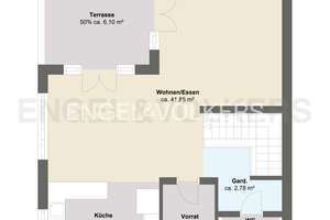Stilvolle 4-Zimmer-Maisonettewohnung in begehrter Lage von Rheingönheim! – 67067 Rheingönheim, Ludwigshafen am Rhein – Vorschaubild 17