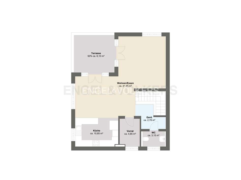 Etage 2