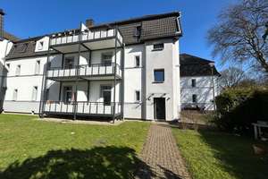Wohnen am Waldrand: bezugsfertige 2-Zimmer Erdgeschoss Wohnung – Westerfilder Str. 59, 44357 Westerfilde, Dortmund – Vorschaubild 1