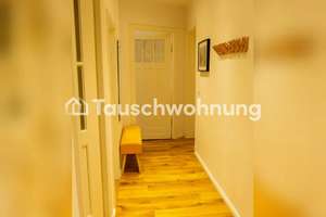 Tauschwohnung: Schöne zentrale 2 Zimmer Wohnung im Wedding – Turiner Str. 14, 13347 Wedding, Berlin – Vorschaubild 6