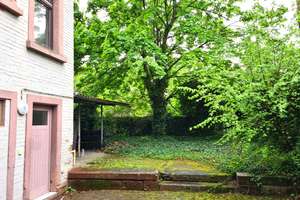 VERMIETETE 3 ZIMMER EIGENTUMSWOHNUNG MIT SCHÖN HOHEN DECKEN UND GROßEM KELLER – Die vollständige Adresse der Immobilie erhältst du vom Anbieter., 76135 Weststadt, Karlsruhe – Vorschaubild 10