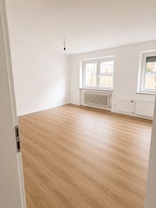 Kernsanierte 2-Zimmer Wohnung in Top Lage / Nähe Marienplatz