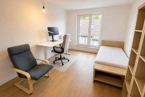 Modernisierte Eigentumswohnung mit Balkon in Universitätsnähe – Die vollständige Adresse der Immobilie erhältst du vom Anbieter., 52074 Vaalserquartier, Aachen – Vorschaubild 7