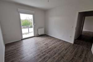 3,2,1... Meins!: günstige 2-Zimmer-Wohnung