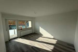 Frisch sanierte 2-Zimmer-Wohnung mit großem Sonnenbalkon in Münster – Goethestraße 128, 64839 Münster – Vorschaubild 5