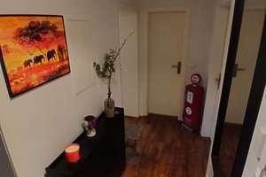  Zentrale 2-Zimmer-Wohnung mit großem Garten und Terrasse in ruhiger Lage – Die vollständige Adresse der Immobilie erhältst du vom Anbieter., 41236 Heyden, Mönchengladbach – Vorschaubild 12