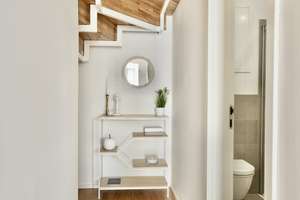 Wohnen im Town-House Style – George-Washington-Str. 241 a, 68309 Käfertal, Mannheim – Vorschaubild 15