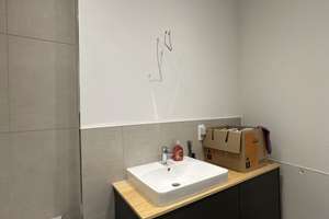 Exklusives Premium-Loft 46 m² in der Factory Village Wuppertal-Barmen — Nachmieter ab sofort – Alarichstraße 18, 42281 Barmen, Wuppertal – Vorschaubild 9