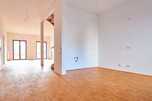 Ihmeauen, exklusive Maisonette-Loft-Wohnung mit Terrasse – Die vollständige Adresse der Immobilie erhältst du vom Anbieter., 30449 Linden-Süd, Hannover – Vorschaubild 3