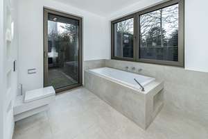 Toplage trifft Design - Luxuswohnung mit Stil & Garten – Die vollständige Adresse der Immobilie erhältst du vom Anbieter., 41063 Eicken, Mönchengladbach – Vorschaubild 28