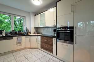 Wohnen direkt am Vinckekanal – Großzügige 4-Zimmer-Erdgeschosswohnung mit zwei Balkonen – Krusestraße 39, 47119 Ruhrort, Duisburg – Vorschaubild 5
