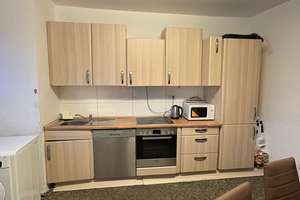 Schöne 2-Zimmer-Wohnung in zentraler Lage von Remscheid – Bismarckstraße 5, 42853 Altstadt, Remscheid – Vorschaubild 6
