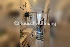 Tauschwohnung: Schöne helle Wohnung – Die vollständige Adresse der Immobilie erhältst du vom Anbieter., 12101 Tempelhof, Berlin – Vorschaubild 9