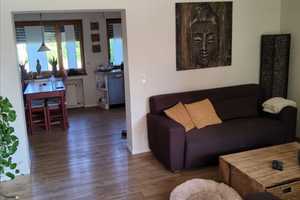 Wohnen mit Panorama – Vielseitiges Haus mit zusätzlichem Baugrundstück – Düren (Kreis) – Vorschaubild 5