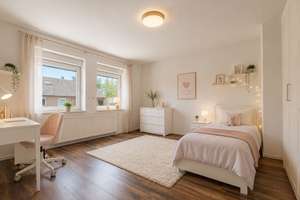 STILVOLL MODERNISIERTES REIHENHAUS  – Die vollständige Adresse der Immobilie erhältst du vom Anbieter., 45143 Altendorf, Essen – Vorschaubild 5