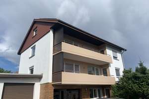 4 Zimmer Wohnung mit Balkon in ruhiger Wohnlage  – Die vollständige Adresse der Immobilie erhältst du vom Anbieter., 36179 Bebra – Vorschaubild 16