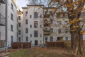 NEU: Freiwerdend zum 1.11. – Apartment in Altlindenau  – Die vollständige Adresse der Immobilie erhältst du vom Anbieter., 4177 Altlindenau, Leipzig – Vorschaubild 4