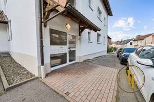 Charmante 43 m² Souterrainwohnung mit Terrasse, EBK & Stellplatz in Lichtenfels – Sofort frei! – 96215 Lichtenfels – Vorschaubild 5