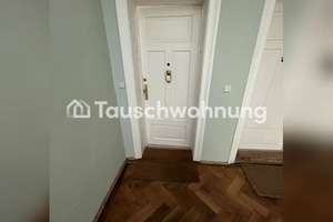 Tauschwohnung: Wunderschöne 3-Zimmer Altbauwohnung mit Balkon – Zugspitzstr. 10, 81541 Obergiesing, München – Vorschaubild 9