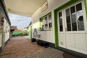 Einziehen & Wohlfühlen: Familienhaus mit Garten, Balkon & moderner Ausstattung (3D-Tour) – Die vollständige Adresse der Immobilie erhältst du vom Anbieter., 67580 Hamm am Rhein – Vorschaubild 26