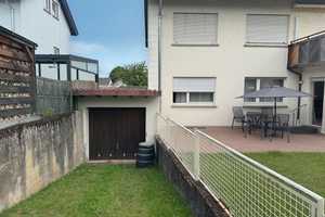 Dreifamilienhaus auf attraktivem Eckgrundstück – solide Substanz mit Entwicklungspotenzial – Enzkreis – Vorschaubild 20