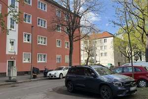 Lichtdurchflutete Wohnung nahe Spandaus Zentrum in Wassernähe! – Die vollständige Adresse der Immobilie erhältst du vom Anbieter., 13585 Spandau (Ortsteil), Berlin – Vorschaubild 1