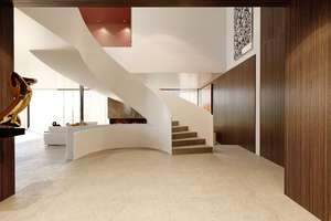 Luxuriöse Neubau-Villa in bester Lage – Die vollständige Adresse der Immobilie erhältst du vom Anbieter., 65193 Sonnenberg, Wiesbaden – Vorschaubild 6