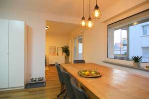 Schöne 2-Zimmer-Wohnung mit Einbauküche, Garten und Balkon in beliebter Wohnlage – Die vollständige Adresse der Immobilie erhältst du vom Anbieter., 50999 Weiß, Köln – Vorschaubild 5