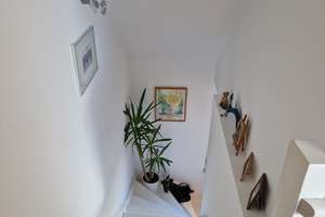 Maisonettenwohnung mit Balkon und Garage – Leonhard-Frank-Straße 21, 74078 Neckargartach, Heilbronn – Vorschaubild 10