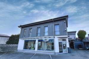 Wohnen trifft Business - flexibel & vielseitig  – Die vollständige Adresse der Immobilie erhältst du vom Anbieter., 49170 Hagen am Teutoburger Wald – Vorschaubild 4