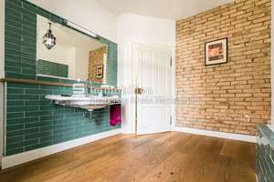 Historische Eleganz trifft modernes Loft-Design – 68169 Neckarstadt-West, Mannheim – Vorschaubild 30