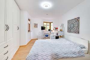 AIGNER - Stilvoll sanierte 2 - Zimmer - Wohnung in begehrter Lage der Maxvorstadt – Die vollständige Adresse der Immobilie erhältst du vom Anbieter., 80335 St. Benno, München – Vorschaubild 3