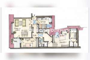 Tauschwohnung: Traumhafte Dachgeschoss-Wohnung im Helmholtzkiez zum Tausch – Die vollständige Adresse der Immobilie erhältst du vom Anbieter., 10437 Prenzlauer Berg, Berlin – Vorschaubild 1
