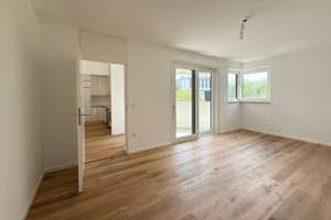 Modernisierte 3-Zimmer-Wohnung in Schwabing – Johann-Fichte-Straße 11, 80805 Alte Heide-Hirschau, München – Vorschaubild 2