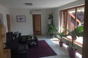 4,5 Zimmer, teilmöblierte Maisonette-Wohnung in guter Lage / Salzgitter-Thiede – Am Sportpark 1, 38239 Thiede, Salzgitter – Vorschaubild 5