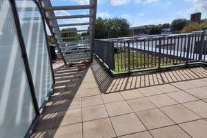 Dachterrassen-3-Zimmer-Wohnung mit Aufzug in Dortmund (Leipziger Straße) – 44139 Ruhrallee, Dortmund – Vorschaubild 17