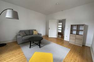 Zentral & stilvoll: Möblierte 2-Zimmer-Wohnung nahe RMCC & Kurhaus – Bierstadter Straße 16, 65189 Nordost, Wiesbaden – Vorschaubild 23