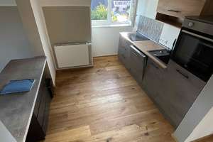 Gemütliche 2 ZKB Dachgeschoss-Galeriewohnung – Lauinger Str. 20, 89407 Dillingen an der Donau – Vorschaubild 8