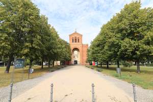 Familienfreundliches 3-Zimmer-Apartment in saniertem Altbau! – Melchiorstraße 3, 10179 Mitte (Ortsteil), Berlin – Vorschaubild 3