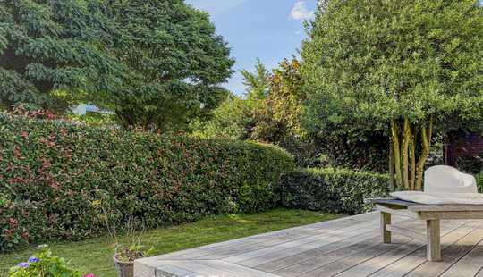 Bild von NEUER PREIS: großzügiges Einfamilienhaus nur 8 Minuten von der Elbe entfernt.