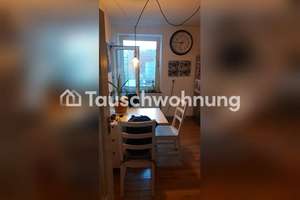 Tauschwohnung: 1.5 Zimmer Wohnung mit Balkon in der Mainzer Neustadt – Kaiser-Wilhelm-Ring 15, 55118 Neustadt, Mainz – Vorschaubild 2