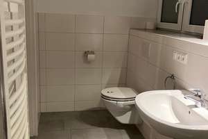 Gepflegte Haushälfte mit Garten, Garage & Terrasse ab sofort – Hafenstraße 72, 25718 Friedrichskoog – Vorschaubild 9
