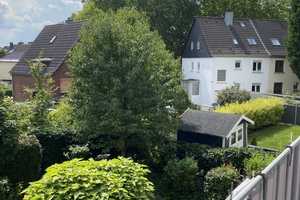 Düsseldorf-Unterbach - wunderschöne 2-Zimmerwohnung mit großem Balkon! – Akazienstraße 17, 40627 Düsseldorf – Vorschaubild 12